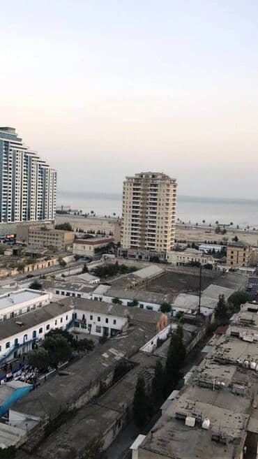 mingecevirde ucuz kiraye evler: Alyans mtk-da 20 mərtəbəli binanın 15-ci mərtəbəsi ümumi sahəsi 94 — 8