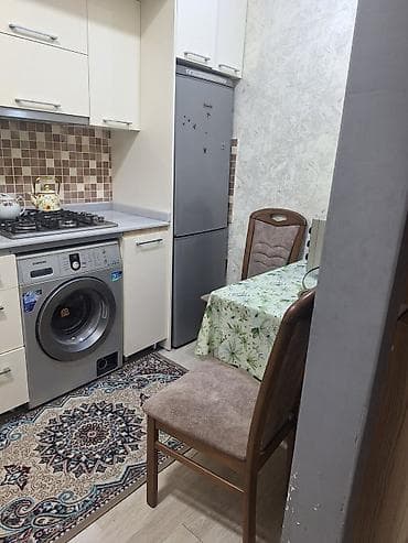 a frame evlerin satisi: Mebel dəsti – qonaq və yataq otağı üçün tam komplekt Qonaq otağı: - — 6