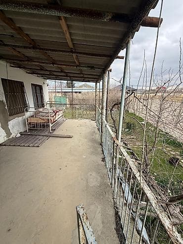 karavan ev: Sumqayıt, 100 kv. m, 5 otaqlı, Hovuzsuz, Su — 5