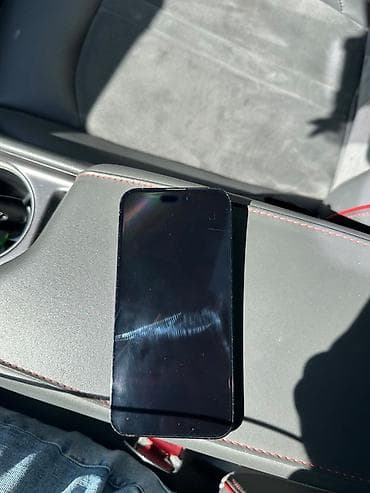 iphone 13 pro max dubai version: IPhone 14 Pro Max, Graphite — 3