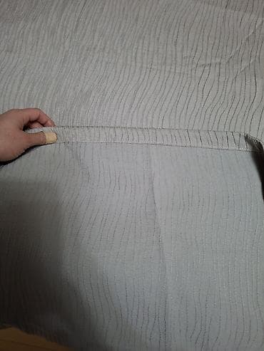 samovar aliram: Pakrıval+2 ədəd yastıq üzü( 50×70 ölçüdə) Türkiyədən alınıb,istifadə — 3