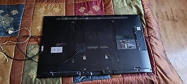 tv disk: İşlənmiş Televizor LG LED ekran — 2