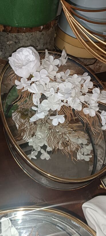 xına xonçaları: Xoncalarin kirsyəsi bezedilmesi pulsuz yeni terzdə hazirlanmasi xina — 23