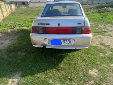 мерс сапог грузовой бишкек цены: Model: LADA 2110 (sedan) Rəng: gümüşü Kuzov: 4 qapı, sedan Sükan — 2