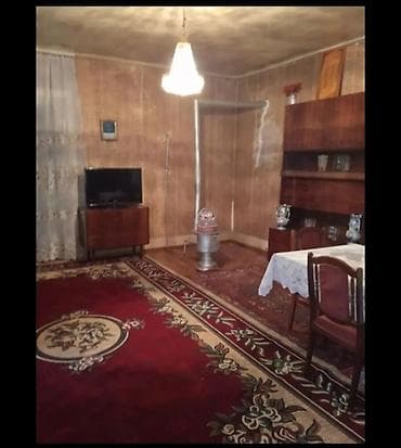 mingecevir ev satisi: Həyətyanı sahəli bir məhle evi satilir, ev Gencede Atabeylerde 8 sotda — 7