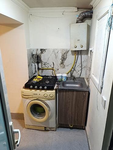 Seherin Merkezinde Nizami metrosuna 7_8 deqiqeliy mesafede Sahmat — 5