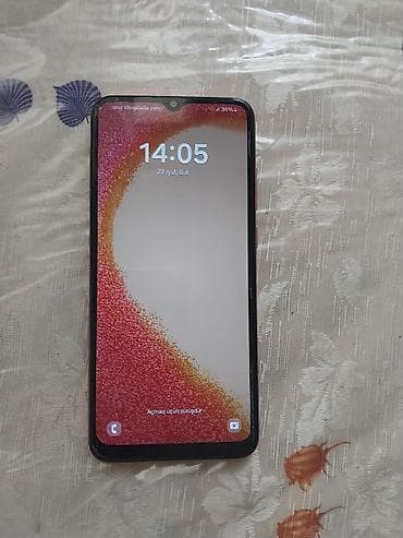 galaxy tab a8: Samsung Galaxy A04e, 64 GB, İki sim kartlı — 2