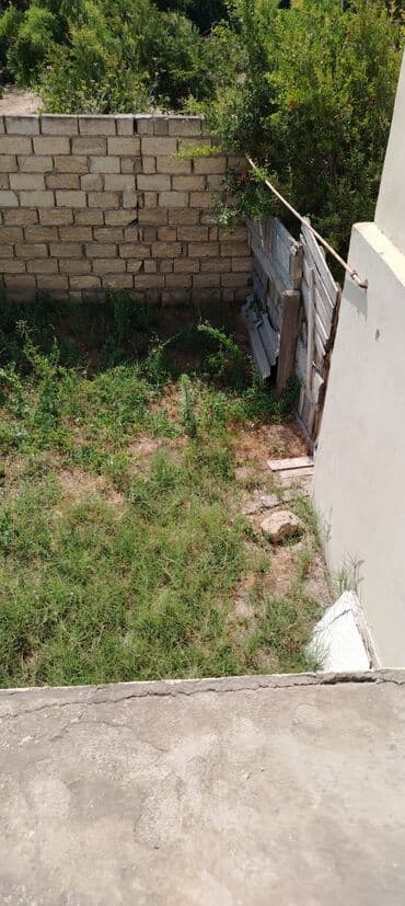 ev şəkilləri çəkmək: Kürdəxanı qəs. 4 otaqlı, 1700 kv. m, Orta təmir — 14