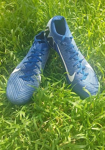 butsular: Butslar Nike, Ölçü: 40, İşlənmiş — 1