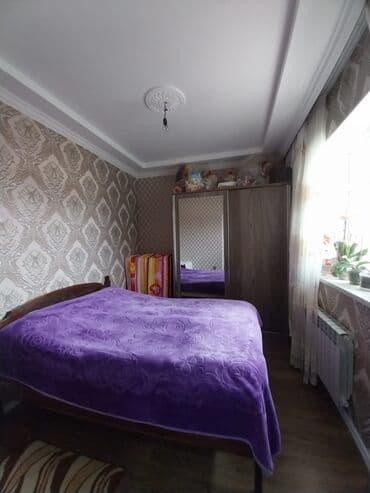 bine qesebesinde: Binəqədi qəs. 4 otaqlı, 122 kv. m, Yeni təmirli — 5