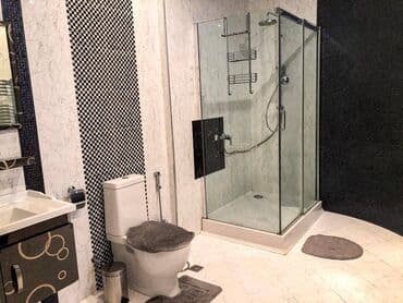 дома в ипотеку в баку: 3 комнаты, Новостройка, м. Гянджлик, 173 м² — 13