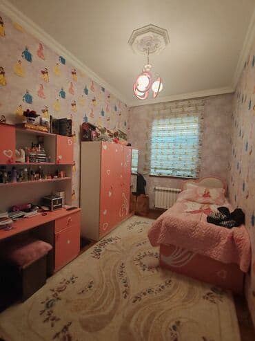 satlig evler kurdexani: Binəqədi qəs. 4 otaqlı, 100 kv. m, Kredit yoxdur, Yeni təmirli — 14