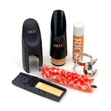 qamis: Klarnet üçün komplekt Rico Ünvan:Nizami 42 (Daxili işlər nazirliyin — 2