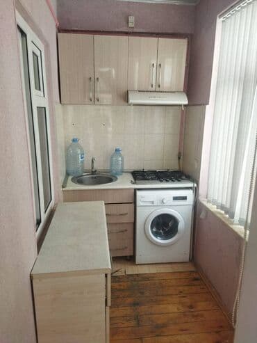 7 ci mikrorayon yeni tikili: Xətai rayonu,Həzi Aslanov metrosu yaxinlığı,17 mərtəbənin,3-cü — 2