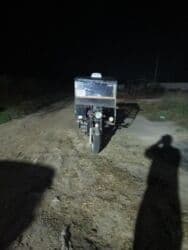 последующий выкуп авто бишкеке: Muravey - MURAVEY 150 см3, 2014 год, 5000 км — 2