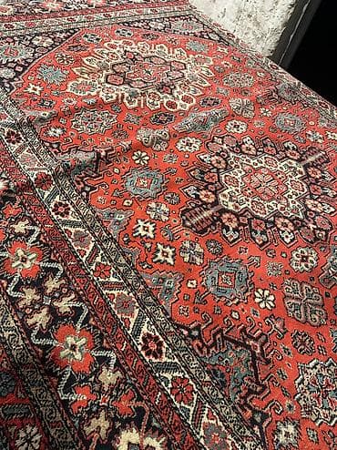 Другой декор и предметы интерьера: Ковер Декоративный, Нет кредита — 4