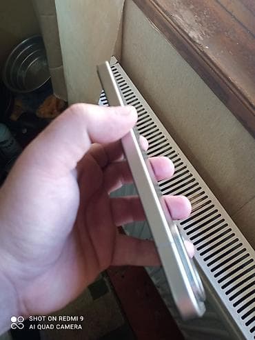 telefon s21: Xiaomi 15 Pro, 512 GB, rəng - Qəhvəyi, 
 Simsiz şarj — 6