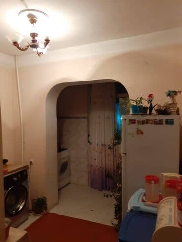 guven emlak mingecevir: Баку, 2 комнаты, Вторичка, 45 м² — 3