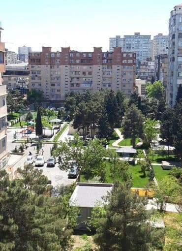 9 ci mikrorayon satilan evler: Bakı, Əhmədli, 3 otaqlı, Köhnə tikili, m. Əhmədli, 85 kv. m — 14