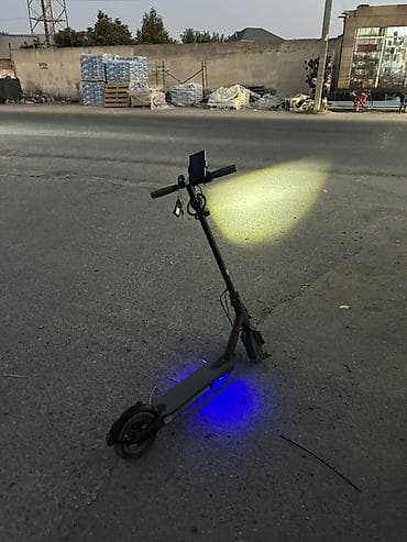 Uşağ muşağlar narahat eləməsin Xiomi 1 s. bilən bilir bularn ən — 7