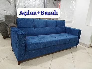 Divanlar: Divan, Yeni, Açılan, Bazalı, Parça, Ödənişli çatdırılma — 1
