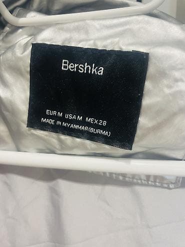 Bershka, M — 4