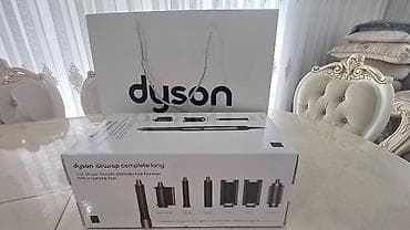 jbl pulse 2: Dyson Airwrap Complete Long – çoxfunksiyalı saç formalaşdırma dəsti — 2