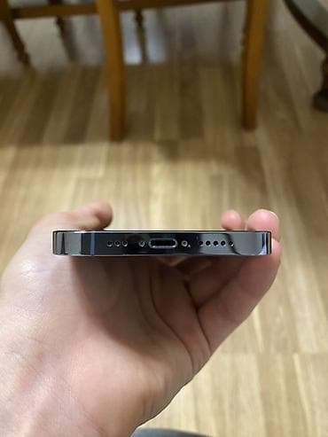 iphone 7 plus barter: IPhone 13 Pro, Blue Titanium, Face ID — 6