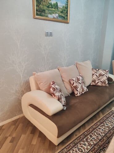 ofis kreslosu ikinci el: Divan, İşlənmiş, Açılmayan, Bazasız, Parça, Çatdırılma yoxdur — 1