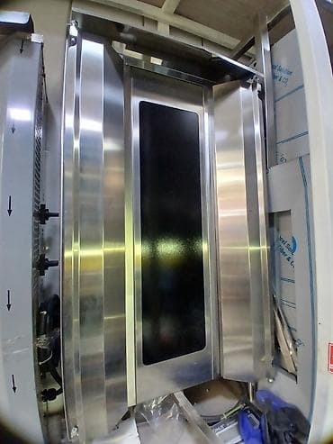 ucuz dönər sifarişi: Dönər aparati dönər dönər aparati Remta modeli anbardan — 3