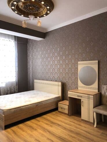 yeni yasamalda kiraye evler 2023: Yasamal rayonu,Asan xidmətin arxasında,Mida yaşayış kompleksində,3 — 5