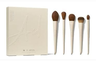 ev destleri: Kosmetik dəst, 5 məhsul, Yeni, Pulsuz çatdırılma — 2