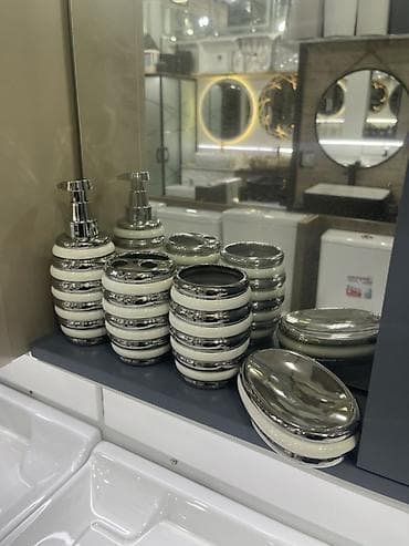 dus kabinler: Mətbəx və hamam aksesuarlarınız bizdən olsun! ✅Aspertorlar ✅ Kombilər — 2