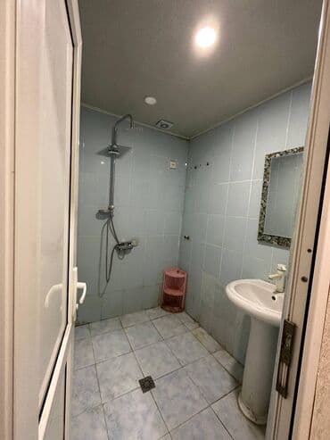 2 комнатная квартира в баку вторичное жилье: Баку, 2 комнаты, Вторичка, м. Мемар Аджеми, 40 м² — 5