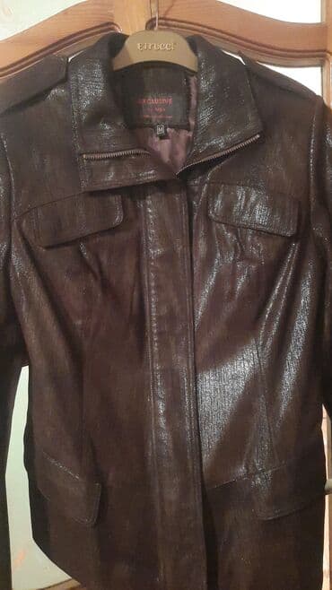 4xl nece razmerdi: Natura,yuksek kalite,ceyran derisinden deri godekcse.coox baha — 1