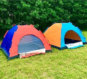 çadır kamp: Cadir palatka (yeni) Avtomatik cadir palatka satisi 🔺acib yigmaq cox — 1