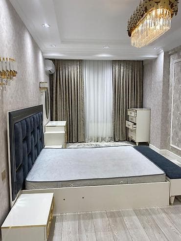savalanda kiraye evler 2023: Qara Qarayev metrosunun çıxışı, yeni tikili 16 mərtəbəli binanın 13 cü — 4