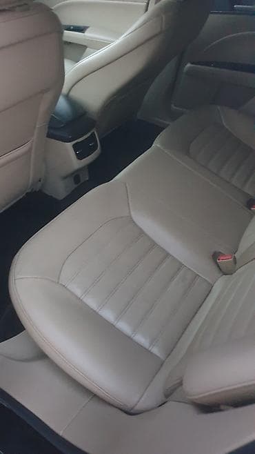 r16 disklər: Ford Fusion: 1.5 l | 2015 il 207000 km Sedan — 5