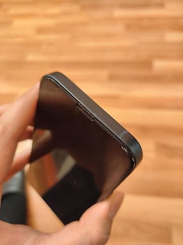 ipad 6 mini: IPhone 13, 256 GB, Qara — 7