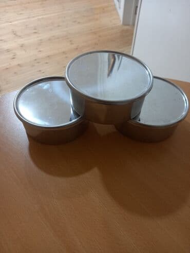 dibcek gulleri satisi: Qazan, rəng - Boz — 2