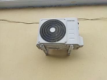 Fuji Heat Cool split kondisioner - Model: CIS-36-MR - Qaz tipi: R410A lalafo.az -da Fuji Heat Cool split kondisioner - Model: CIS-36-MR - Qaz tipi: R410A