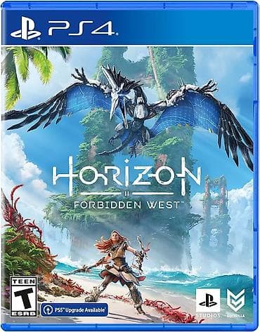 iphone 11 mini: Ps4 horizon forbidden West. Tam bağlı upokovkada orginal. Çatdırılma — 1