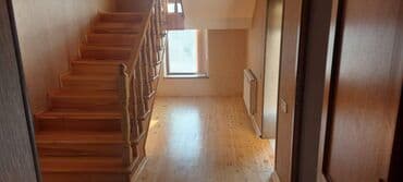 qaracuxurda ev: 350 kv. m, 6 otaqlı, Kanalizasiya, Kombi, Qaz — 6