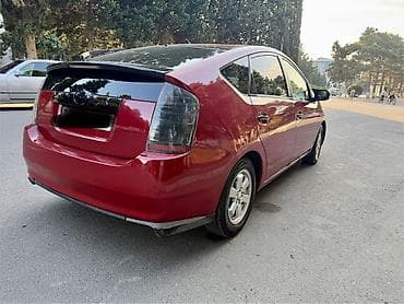 toyota universal: Toyota Prius: 1.5 l | 2008 il Universal — 10