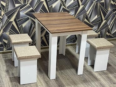 metbex mebeller: Masa və oturacaqlar Mətbəx masası mətbəx masası Yazı masası yazi — 2