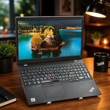 samsung noutbook: 🧑‍💼 Lenovo ThinkPad L15 – İş üçün ideal, yüngül və sürətli! Ofis — 1