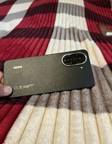 redmi 4 a: Redmi 5A, 128 GB, rəng - Qara — 1