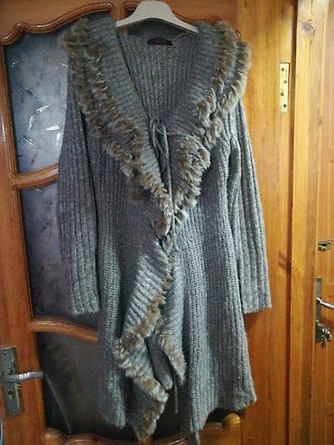 Jaket yenidir — 2