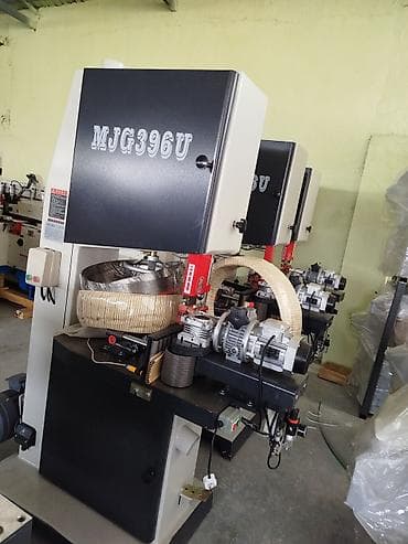 poluq taxta: MJG396U avtomatik lent misar Təsvir: - Model: MJG396U - Təyinat — 1