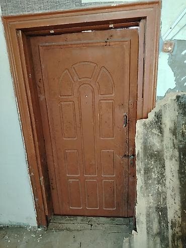 İşlənmiş Giriş qapısı Çərçivə ilə, Ödənişli çatdırılma